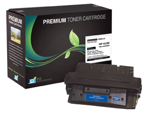 HP 61X Toner Cartridge   (C8061X)